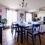 Appartement de 78 m² avec 4 chambre(s) en location à Antibes