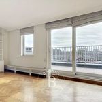 Rent 3 bedroom apartment of 225 m² in Ixelles