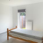 Huur 2 slaapkamer appartement van 84 m² in Mons