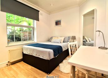 Your Source For Rooms To Rent In London