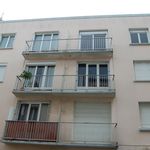 Rent 3 bedroom apartment of 50 m² in Brest