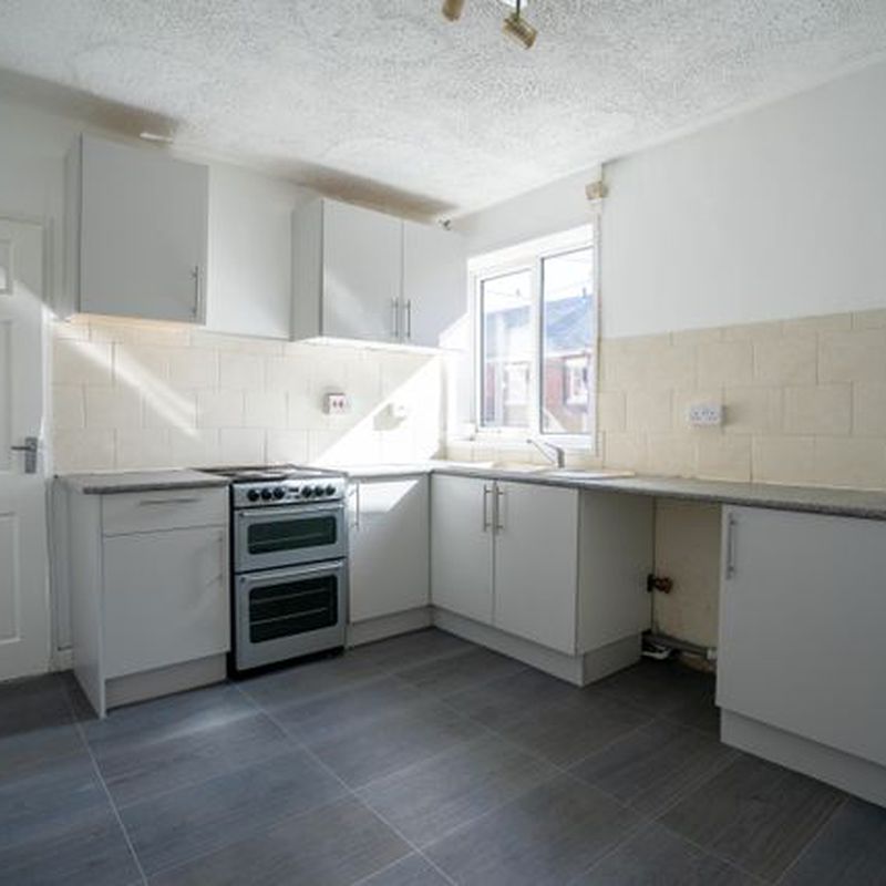 Terraced house to rent in Windermere Terrace, Southmoor, Stanley DH9 South Moor