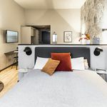Rent 1 bedroom apartment of 30 m² in Frankfurt am Main