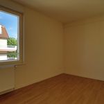 Appartement de 83 m² avec 4 chambre(s) en location à Troyes