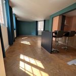 Rent 4 bedroom apartment of 119 m² in Toulouse