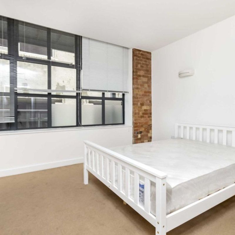 apartment for rent in Davenant Street London, E1 Spitalfields
