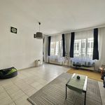Appartement de 49 m² avec 1 chambre(s) en location à Antwerpen