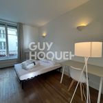 Rent 1 bedroom apartment of 13 m² in Nancy