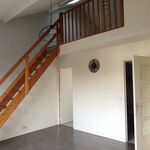 Rent 1 bedroom apartment of 30 m² in Mitry-Mory