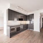 Appartement de 592 m² avec 2 chambre(s) en location à Toronto