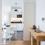 Appartement de 60 m² avec 3 chambre(s) en location à Issy-les-Moulineaux
