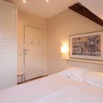 Appartement de 40 m² avec 1 chambre(s) en location à Etterbeek