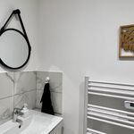 Rent 1 bedroom apartment of 28 m² in Brioude