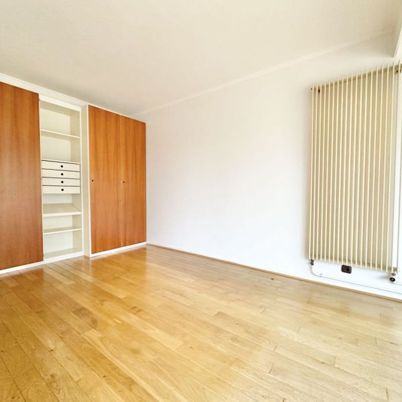 ▷ Appartement à louer • Bouzonville • 100 m² • 980 € | immoRegion