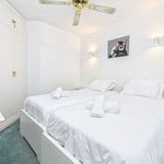 Alquilo 3 dormitorio apartamento de 102 m² en Calahonda