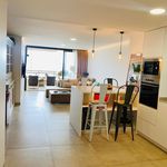 Rent 2 bedroom apartment of 106 m² in Calvià