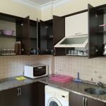 Antalya konumunda 3 yatak odalı 110 m² daire