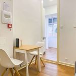 Studio of 40 m² in lisbon