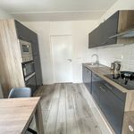 Rent 2 bedroom apartment of 47 m² in Nieuwegein