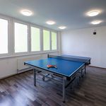 Rent 2 bedroom apartment of 68 m² in Praha