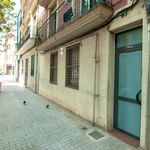 Rent 1 bedroom apartment of 43 m² in Barcelona