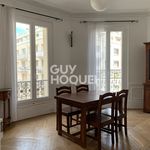 Rent 3 bedroom apartment of 64 m² in Bois-Colombes