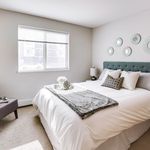 Rent 2 bedroom apartment of 79 m² in Manitoba