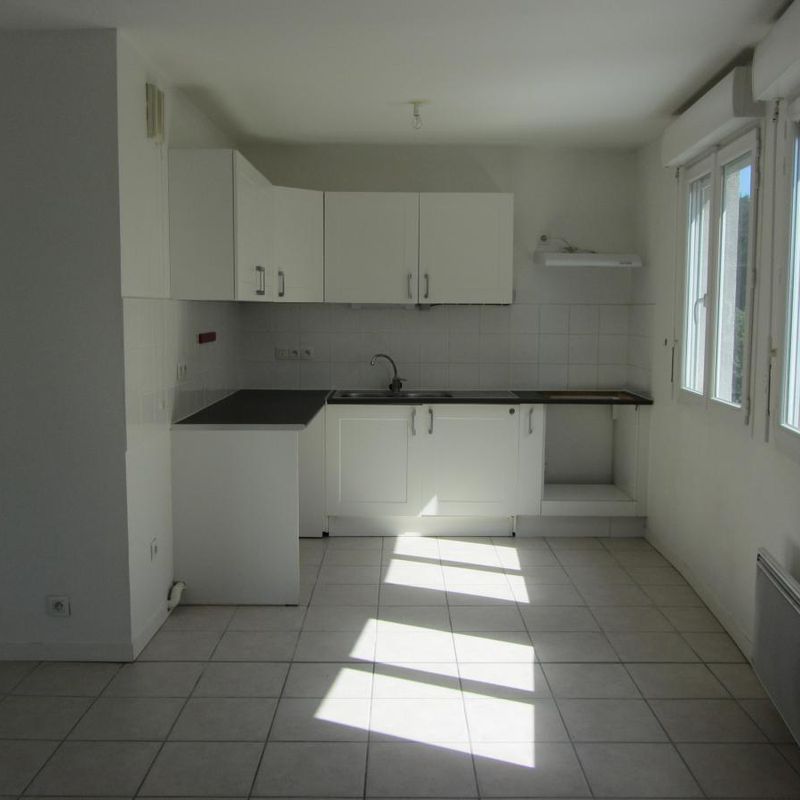 Location appartement  pièce PAU 62m² à 560.30€/mois - CDC Habitat Billère