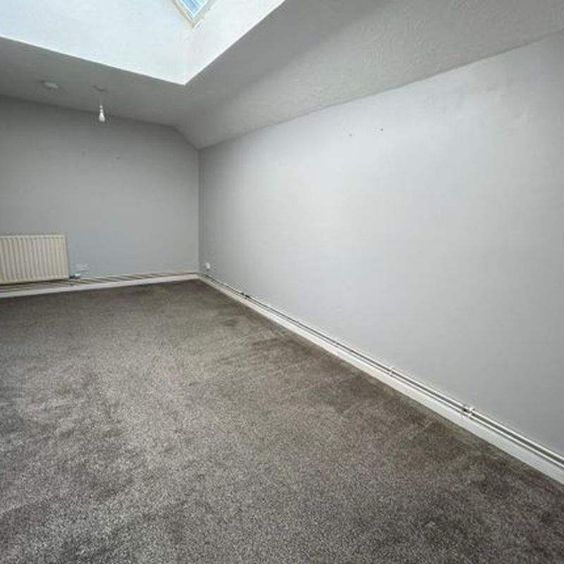 Flat to rent in Eastgate, Louth LN11