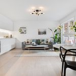 Rent 4 bedroom apartment of 76 m² in Oslo