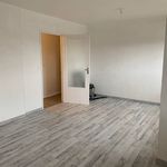 Appartement de 47 m² avec 2 chambre(s) en location à Montluçon