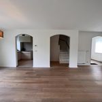 Huur 4 slaapkamer huis van 170 m² in Lievegem
