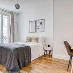 Appartement de 92 m² avec 2 chambre(s) en location à Levallois-Perret