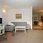 Rent 3 bedroom apartment of 170 m² in City of Zagreb