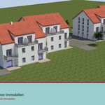 Neubau-Erstbezug - Modernes Wohnen