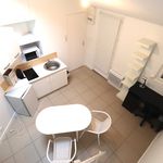Rent 1 bedroom apartment of 19 m² in Compiègne