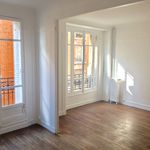 Rent 3 bedroom apartment of 64 m² in Clichy