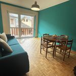 Rent 2 bedroom apartment of 85 m² in Courmayeur