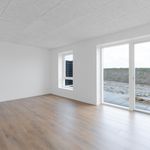 Lej 2-værelses rækkehus på 67 m² i Fredericia