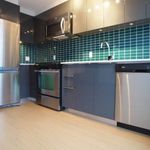 Appartement de 505 m² avec 1 chambre(s) en location à Vancouver