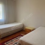 Rent 4 bedroom house of 300 m² in İzmir
