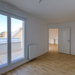 Rent 3 bedroom apartment of 68 m² in Colombes
