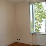 Appartement de 31 m² avec 2 chambre(s) en location à Lyon