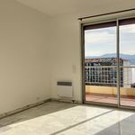 Rent 2 bedroom apartment of 52 m² in Arrondissement of Ajaccio