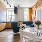 Rent 3 bedroom apartment in Gdansk