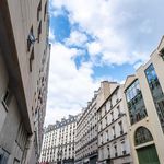 Louez une chambre de 23 m² à Paris