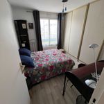 Appartement de 76 m² avec 3 chambre(s) en location à Montigny-lès-Metz