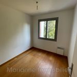 Rent 1 bedroom apartment of 38 m² in Montpellier