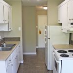 1 bedroom apartment of 645 sq. ft in Edmonton