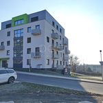Rent 2 bedroom apartment of 48 m² in Čáslav